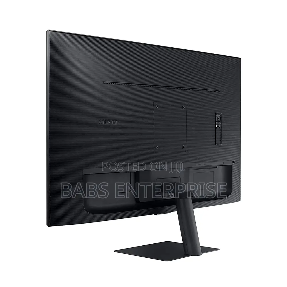 Samsung Hi Res Monitor 27′′ Ls27a700 Flat Uhd /Ips Panel /Borderless