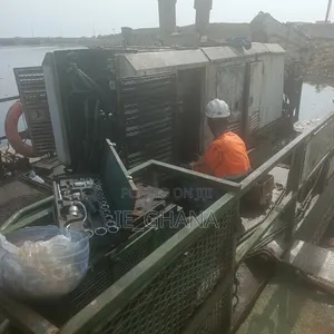 Hydraulics Maintenance and Repairs