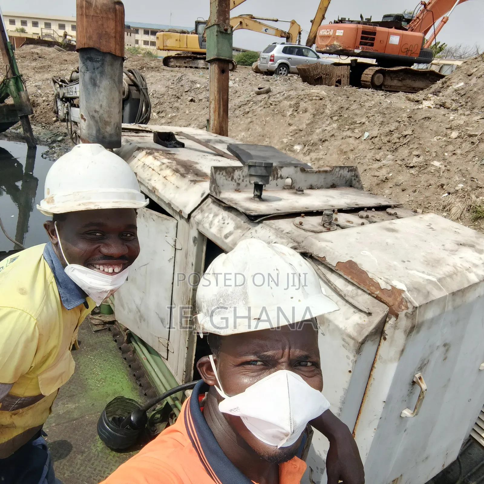 Hydraulics Maintenance and Repairs
