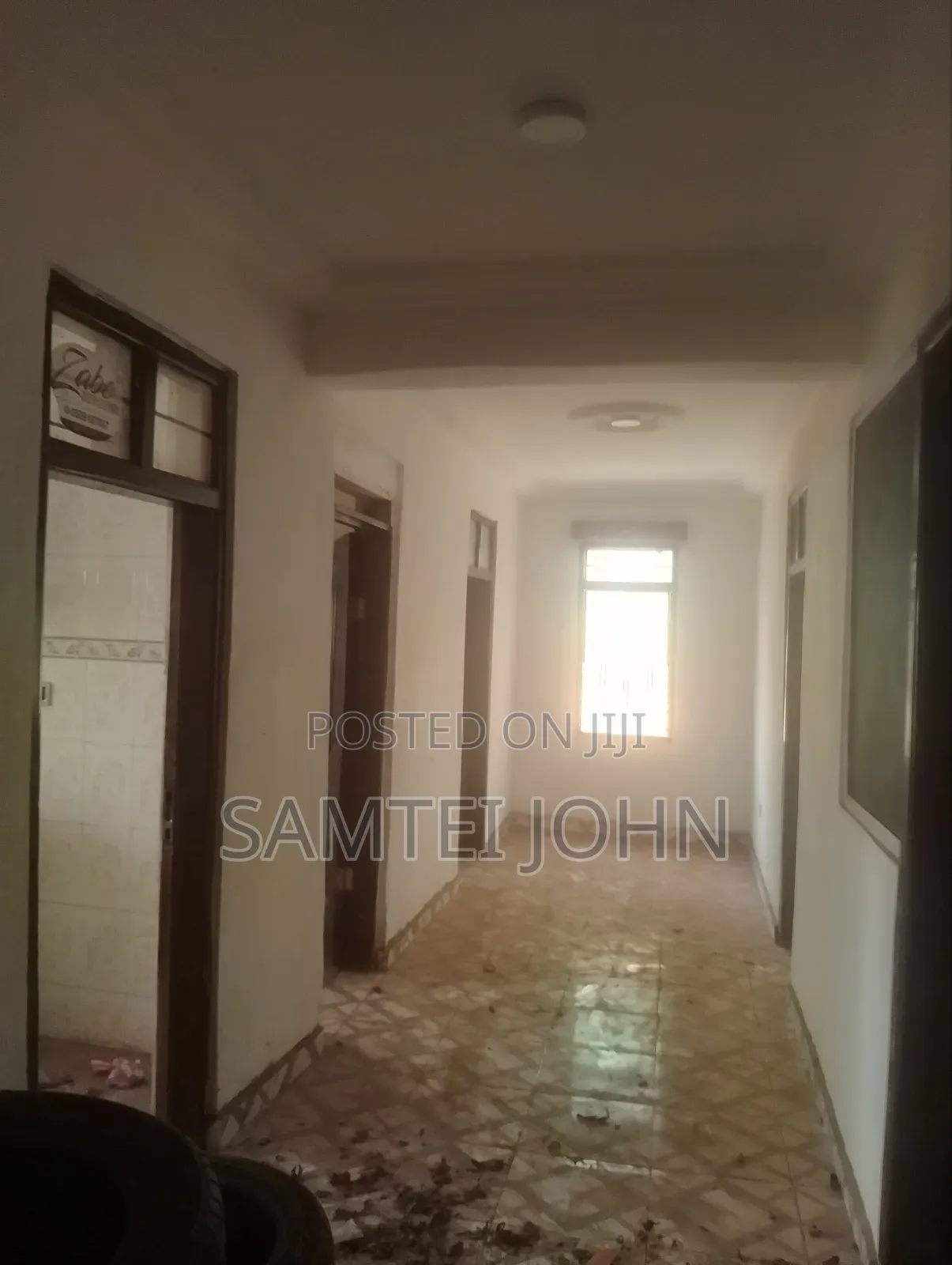 5bdrm House in Sinco Properties, Ashaley Botwe for rent