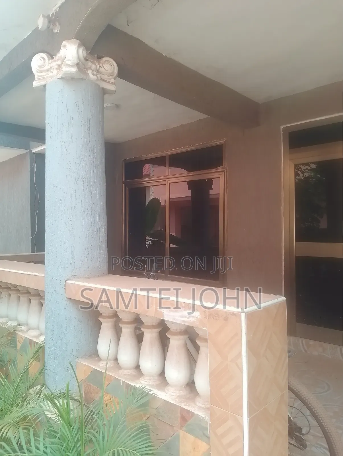 5bdrm House in Sinco Properties, Ashaley Botwe for rent