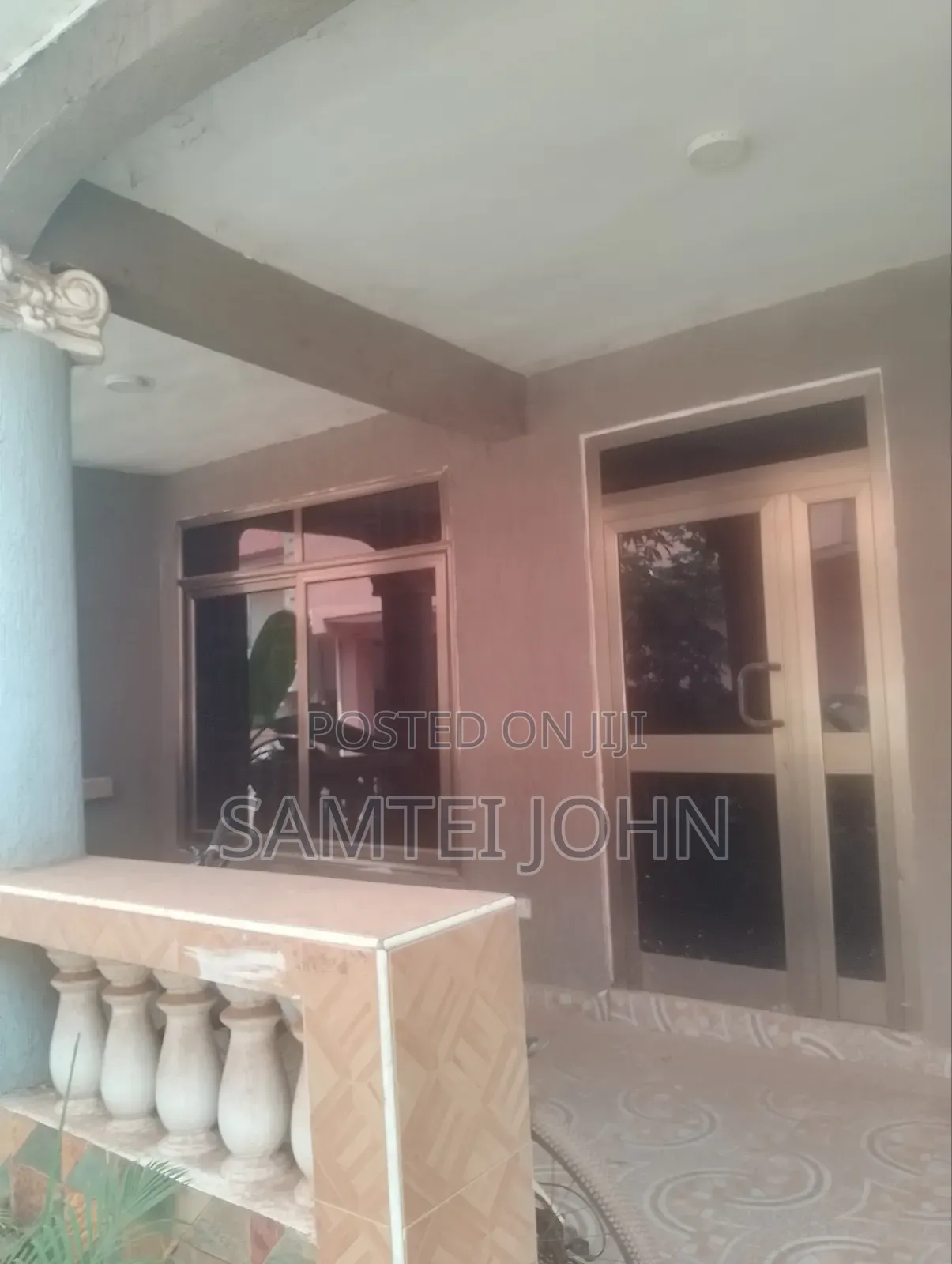 5bdrm House in Sinco Properties, Ashaley Botwe for rent