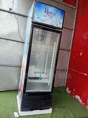 Most Quality Roch Showcase Refrigerator