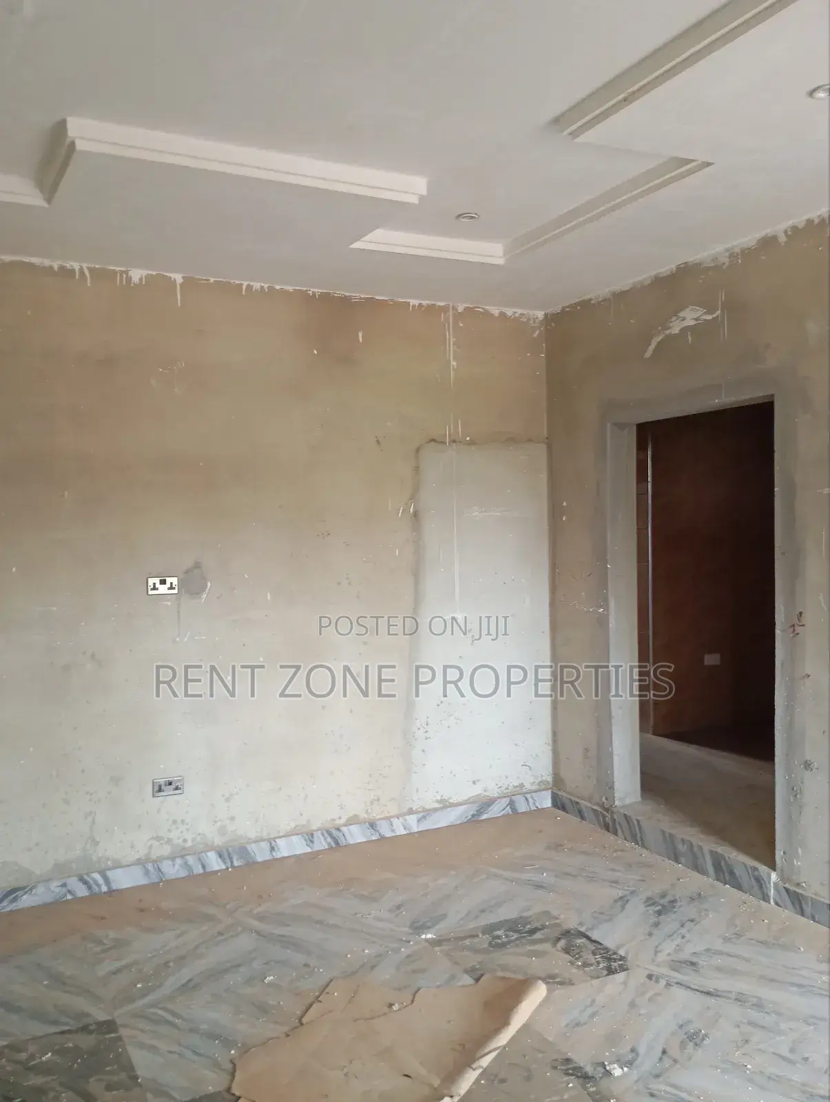 1bdrm Apartment in Rent Zone Properties, Ofankor for rent