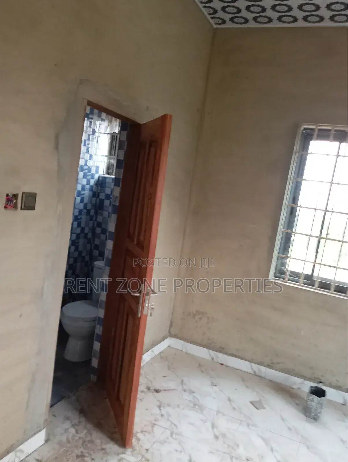 1bdrm Apartment in Rent Zone Properties, Ofankor for rent