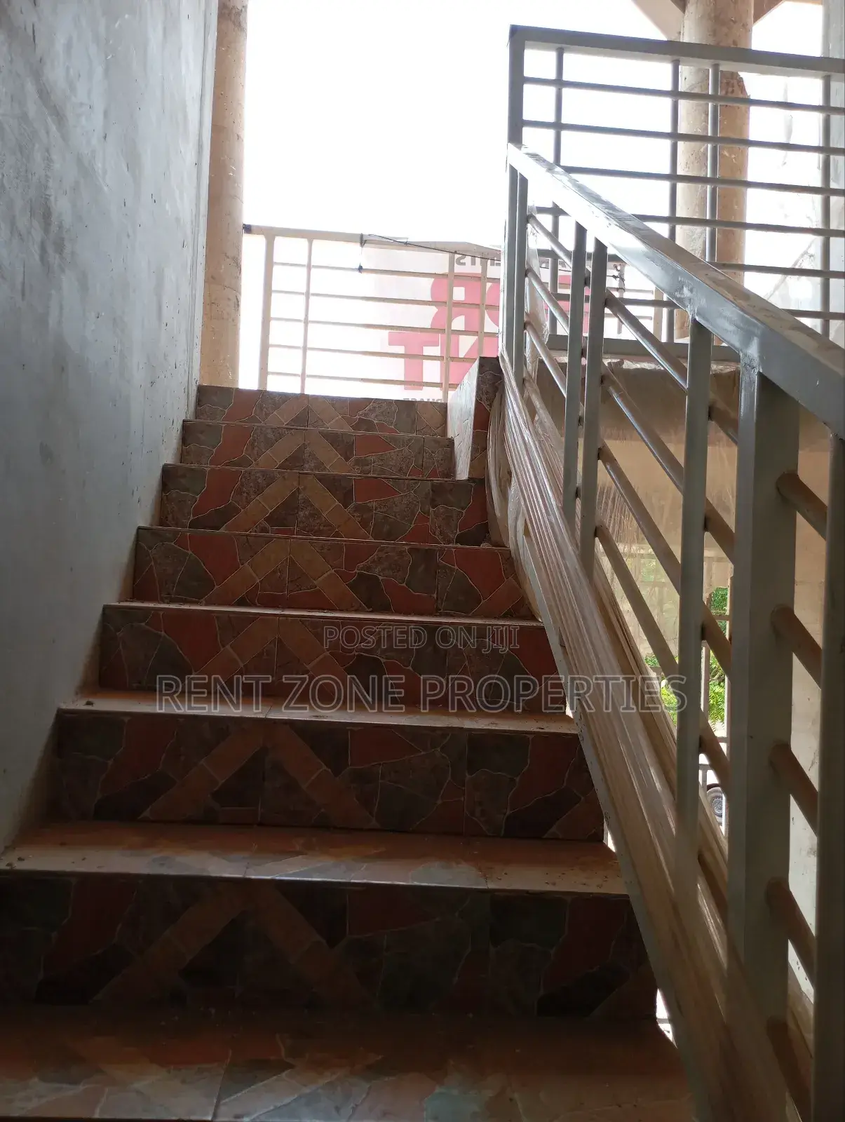 1bdrm Apartment in Rent Zone Properties, Ofankor for rent