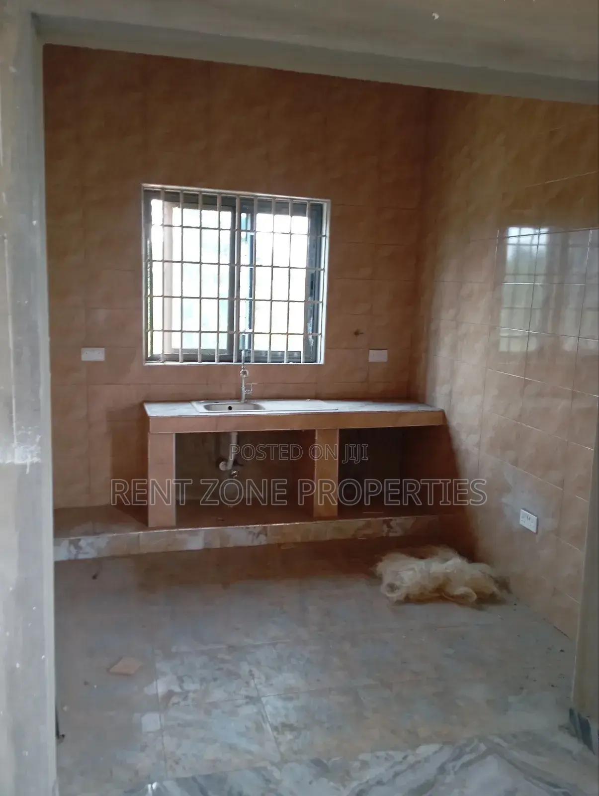 1bdrm Apartment in Rent Zone Properties, Ofankor for rent