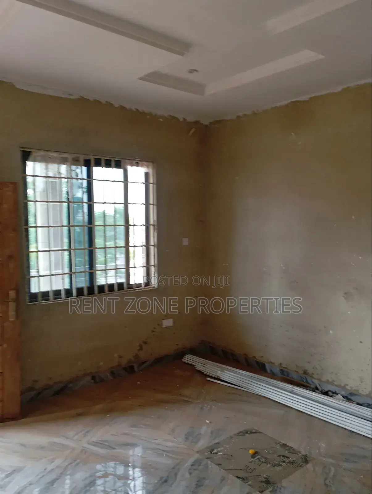 1bdrm Apartment in Rent Zone Properties, Ofankor for rent