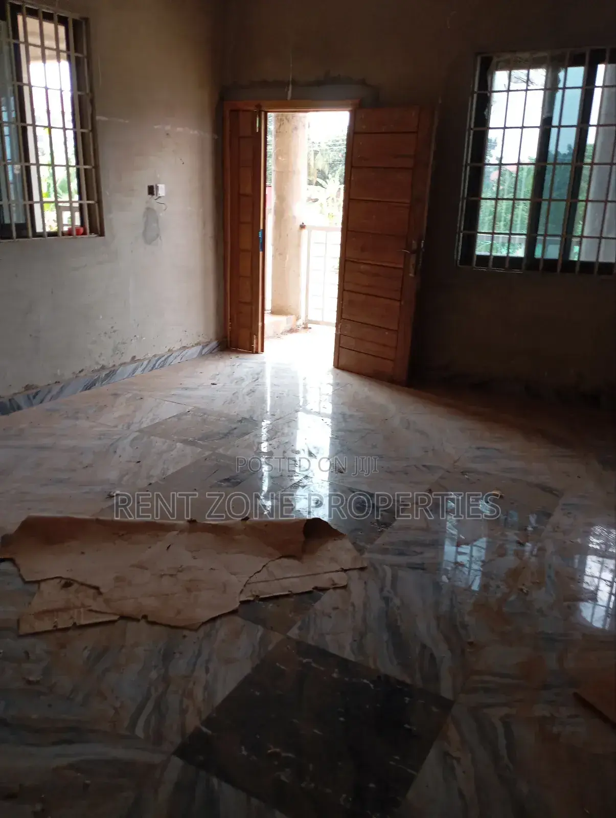 1bdrm Apartment in Rent Zone Properties, Ofankor for rent