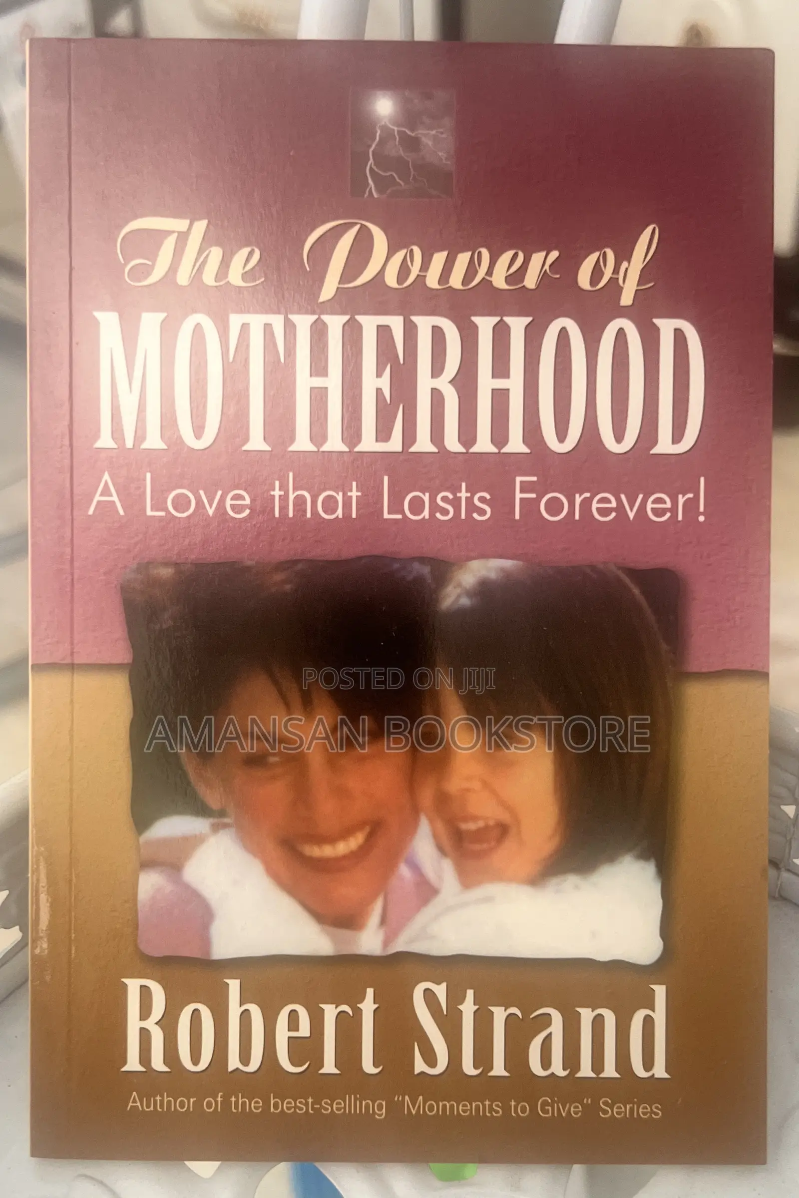 The Power of Motherhood