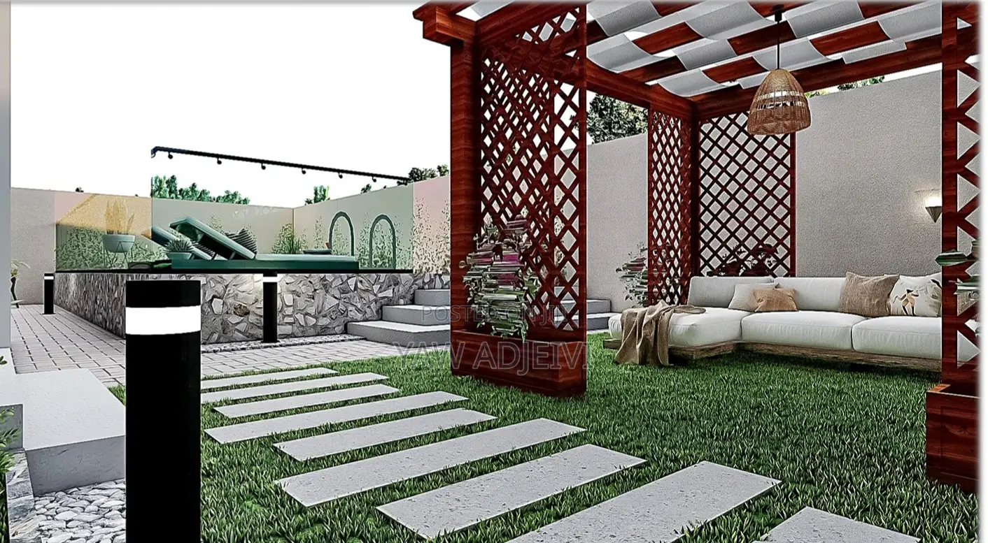 Architectural Drafter / Building Designer / 3D Artist