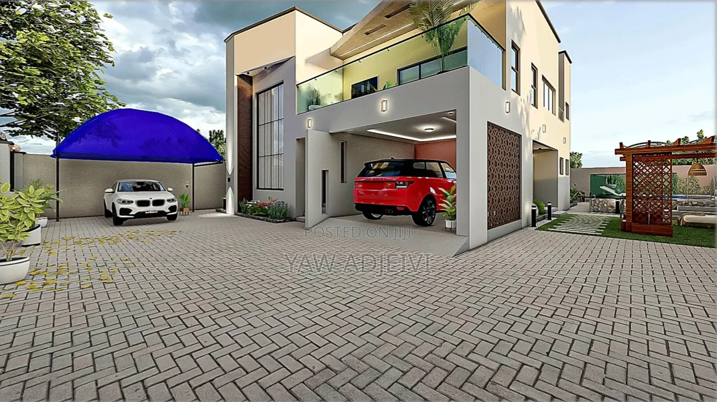 Architectural Drafter / Building Designer / 3D Artist
