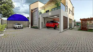 Architectural Drafter / Building Designer / 3D Artist