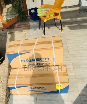 Purchase Unique Nasco 1.0hp Air Conditioner(R410 Gas).