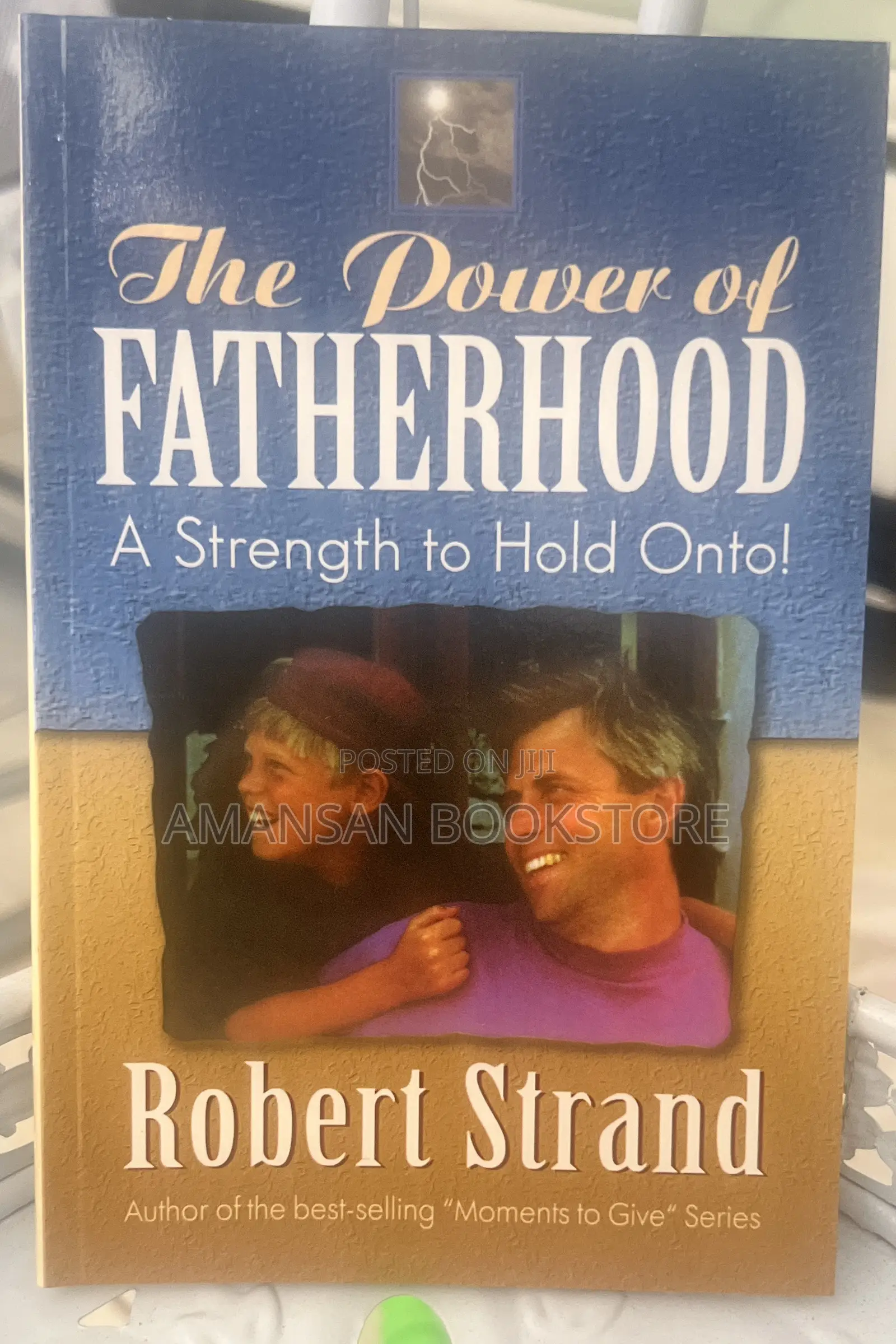 The Power of Fatherhood