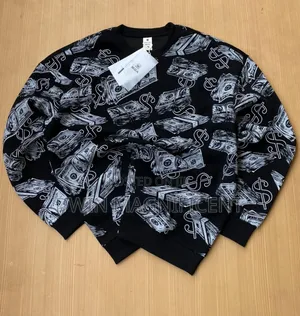 Pullover Sweater