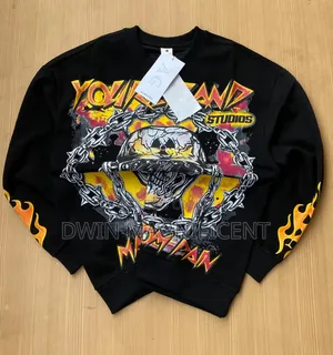 Pullover Sweater