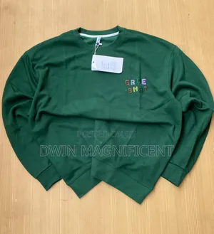 Pullover Sweater