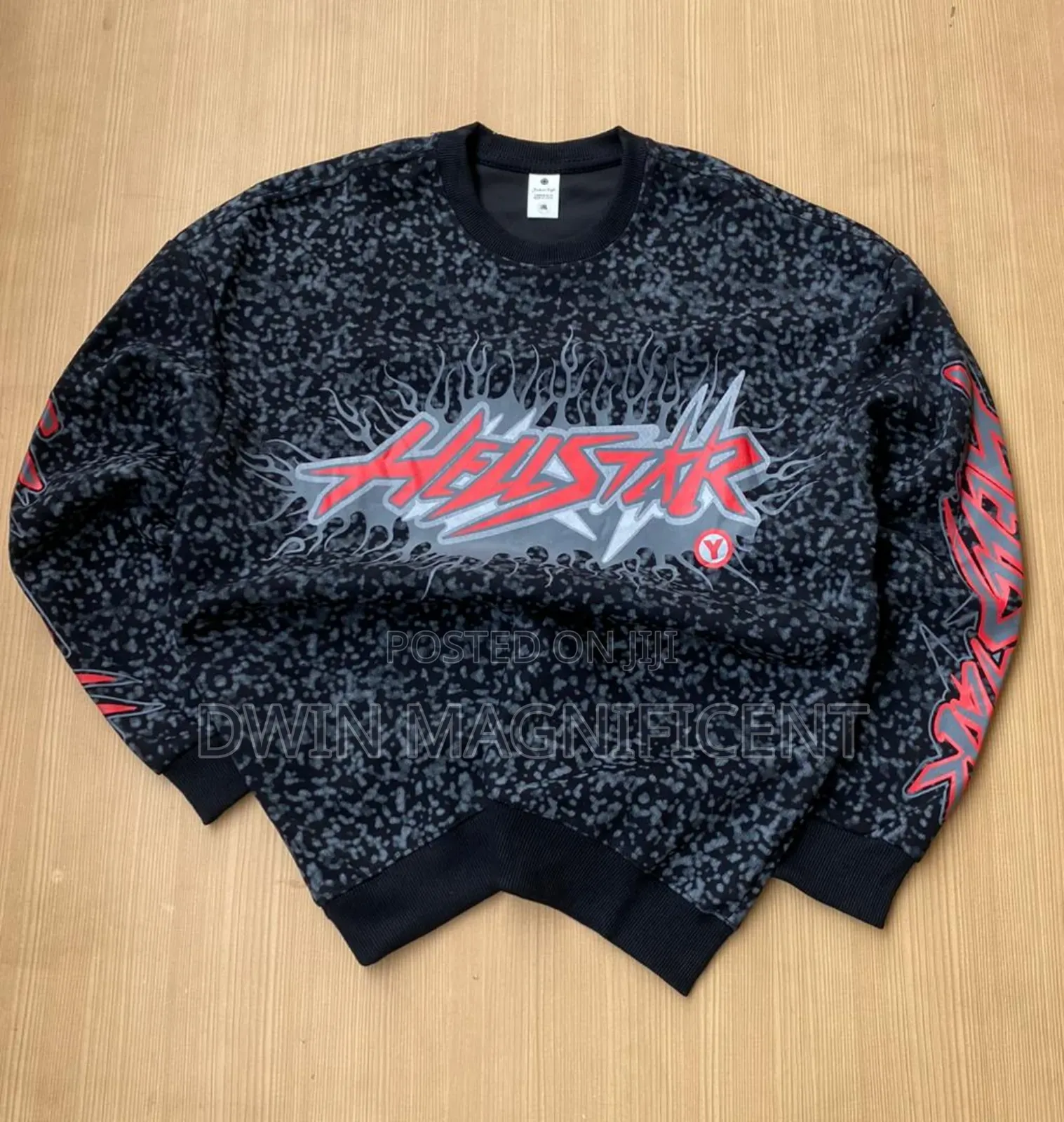 Pullover Sweater