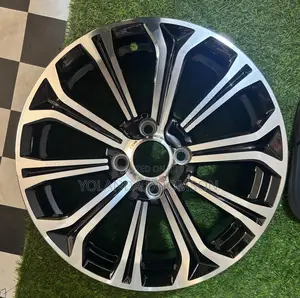 Toyota Rim Yaris 15 Rim Brand New