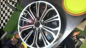 Toyota Rim Yaris 15 Rim Brand New