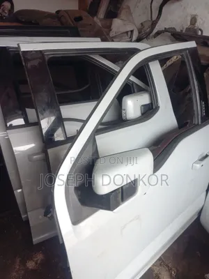Ford F 150 Door 2021,2022,2023,2024