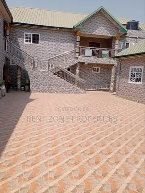 2bdrm Apartment in Rent Zone Properties, Amasaman for rent