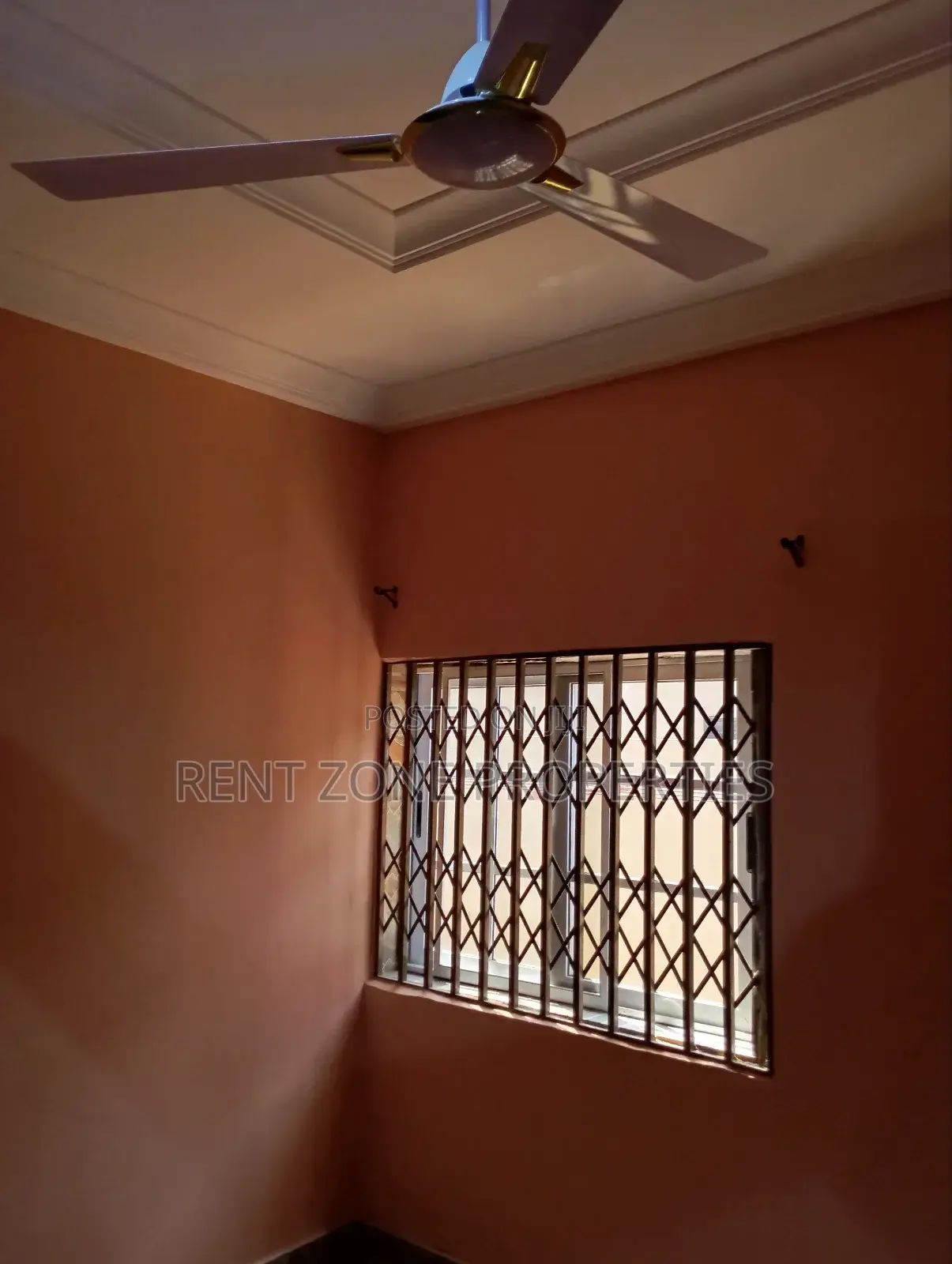 2bdrm Apartment in Rent Zone Properties, Amasaman for rent