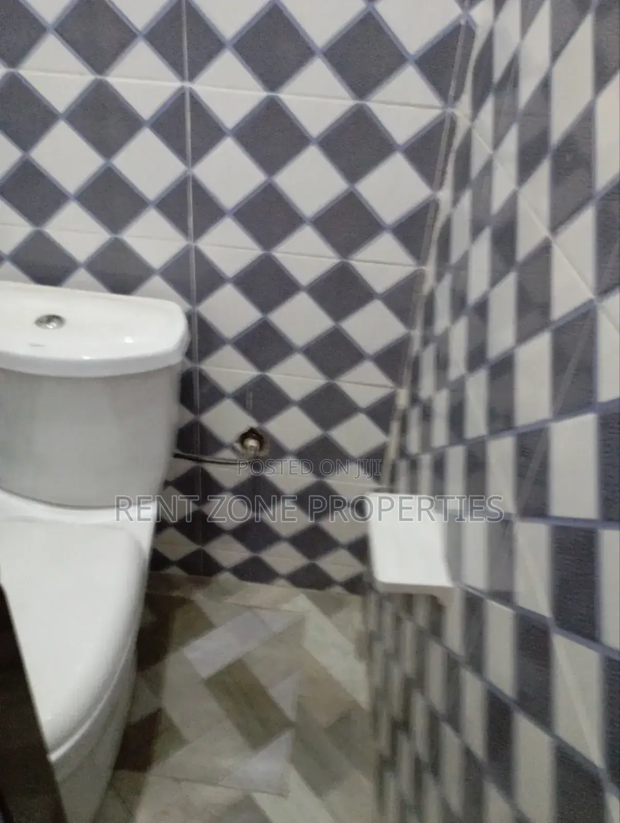 2bdrm Apartment in Rent Zone Properties, Amasaman for rent