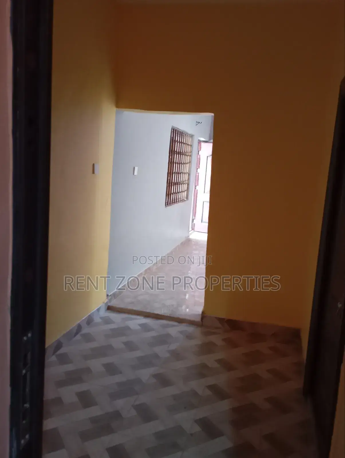 2bdrm Apartment in Rent Zone Properties, Amasaman for rent