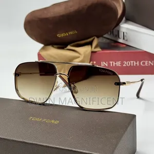 Luxury Eyewear Collection