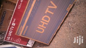 Sharp Samsung (2019) UHD 4K Smart Digital Satellite TV - 43"
