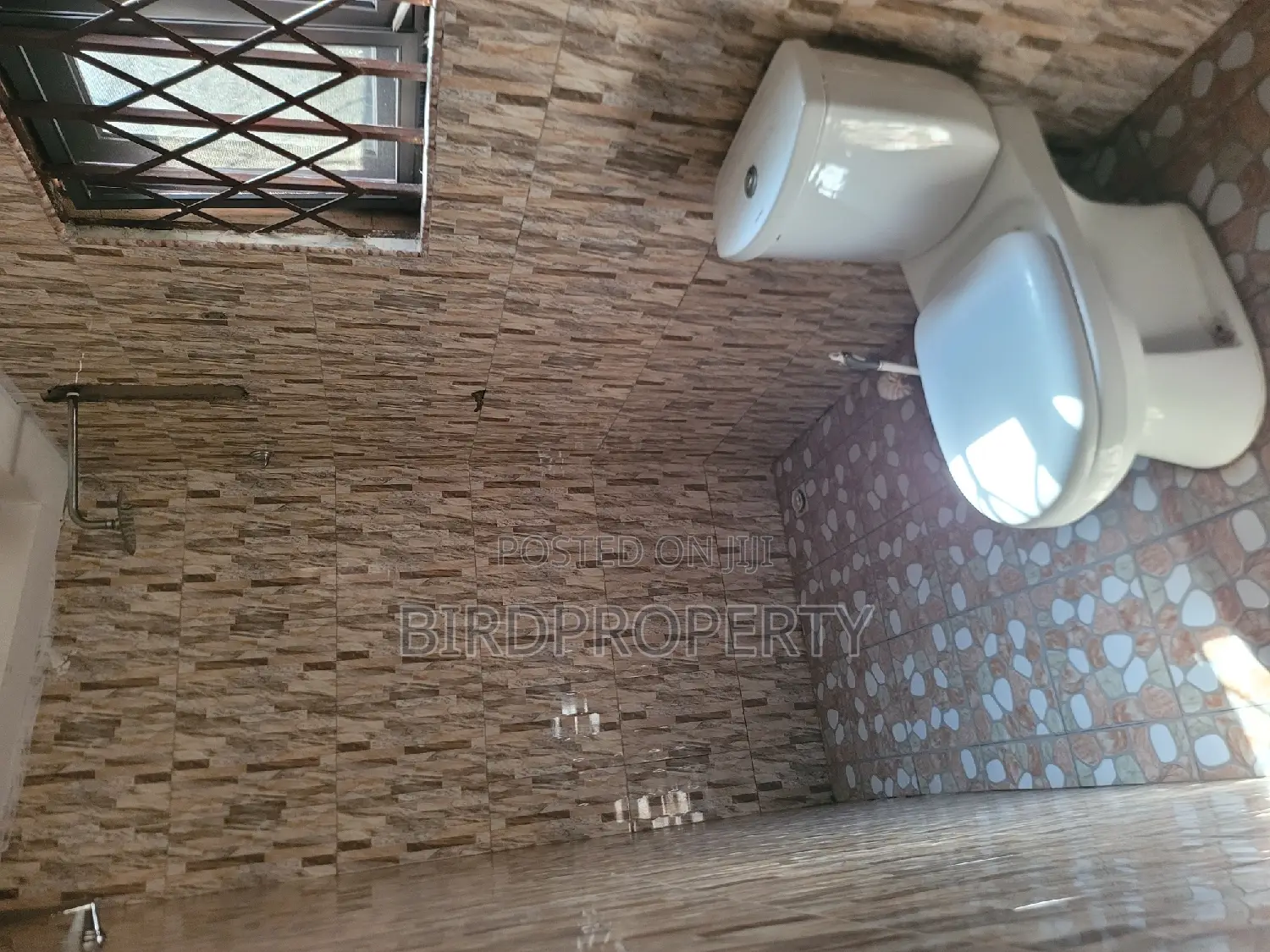 2bdrm Apartment in Birdgroup, East Legon for rent