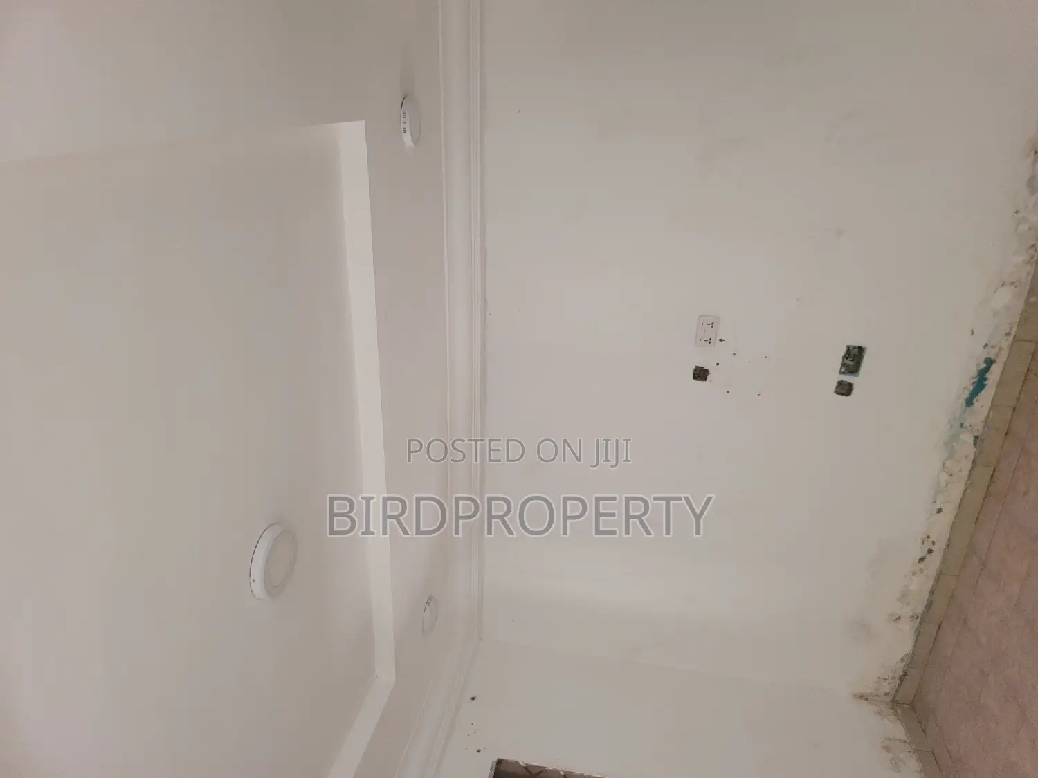 2bdrm Apartment in Birdgroup, East Legon for rent