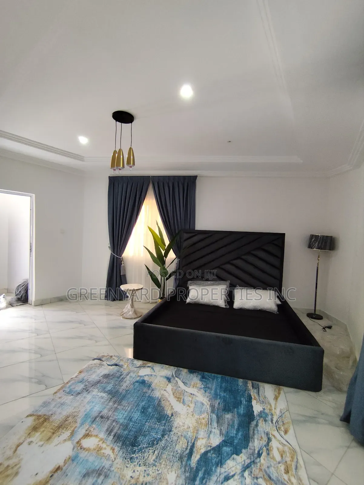 Furnished 1bdrm House in Adjiringanor, Ability for rent