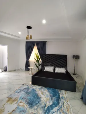 Furnished 1bdrm House in Adjiringanor, Ability for rent