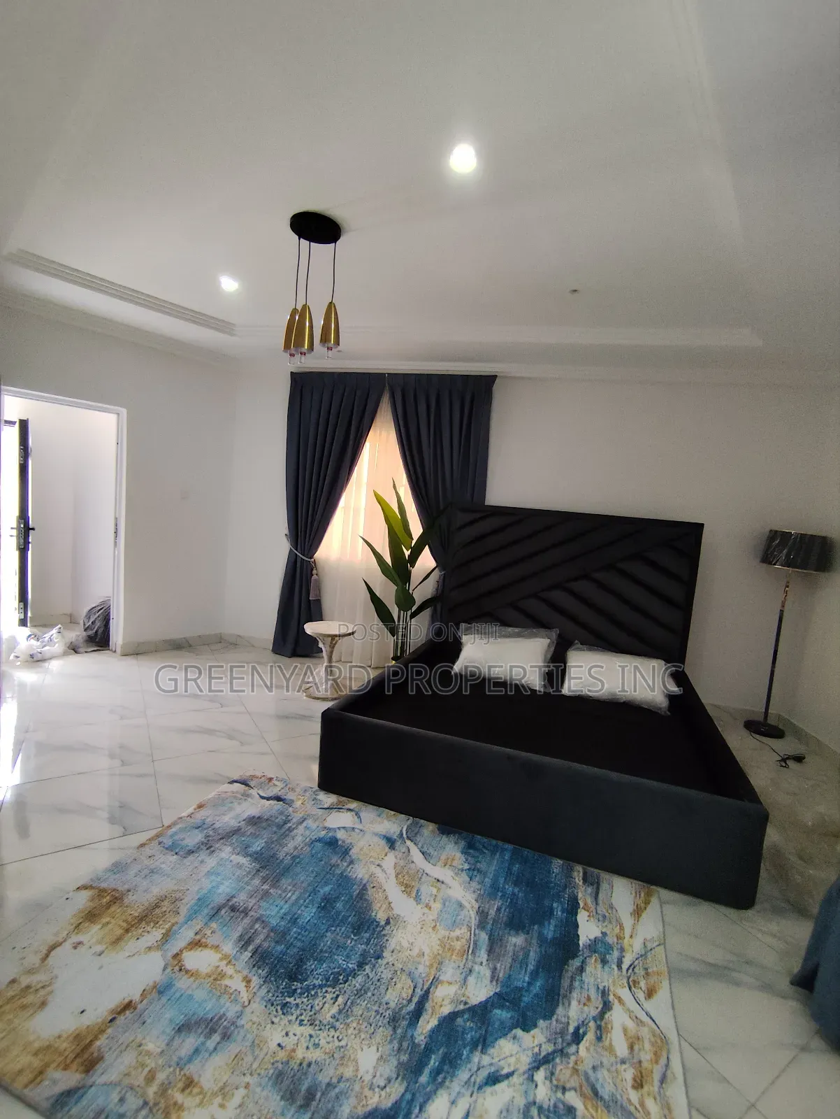 Furnished 1bdrm House in Adjiringanor, Ability for rent