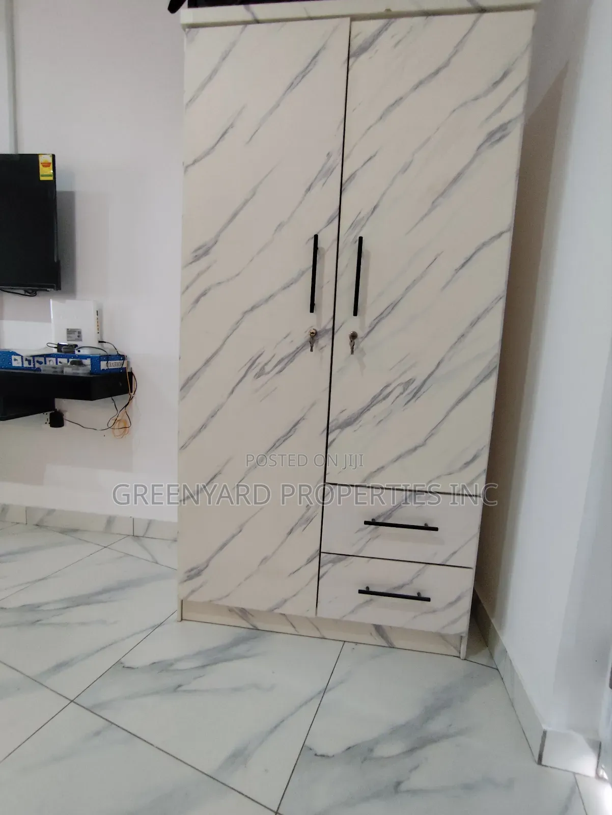 Furnished 1bdrm House in Adjiringanor, Ability for rent