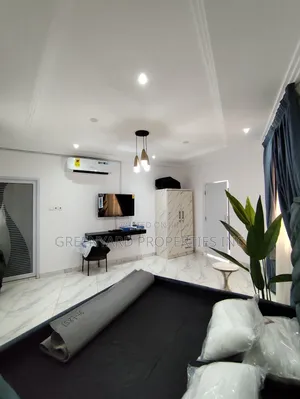 Furnished 1bdrm House in Adjiringanor, Ability for rent