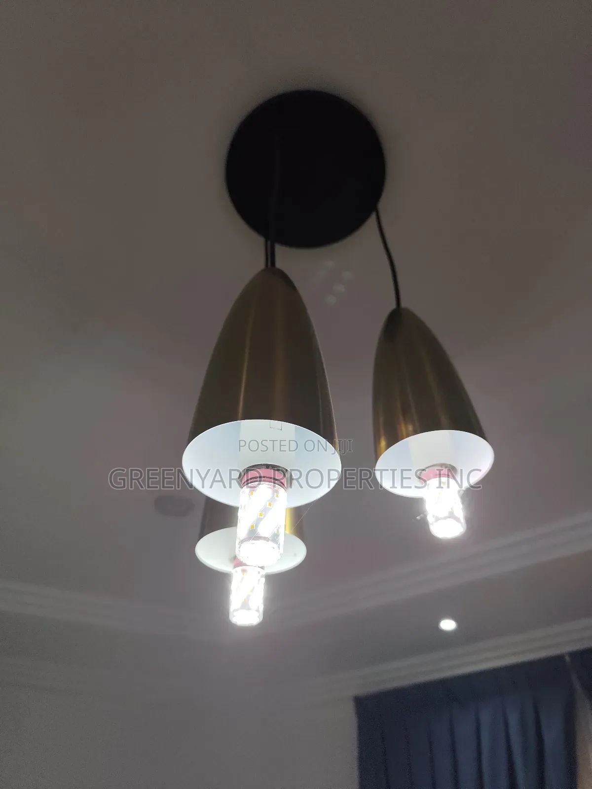 Furnished 1bdrm House in Adjiringanor, Ability for rent