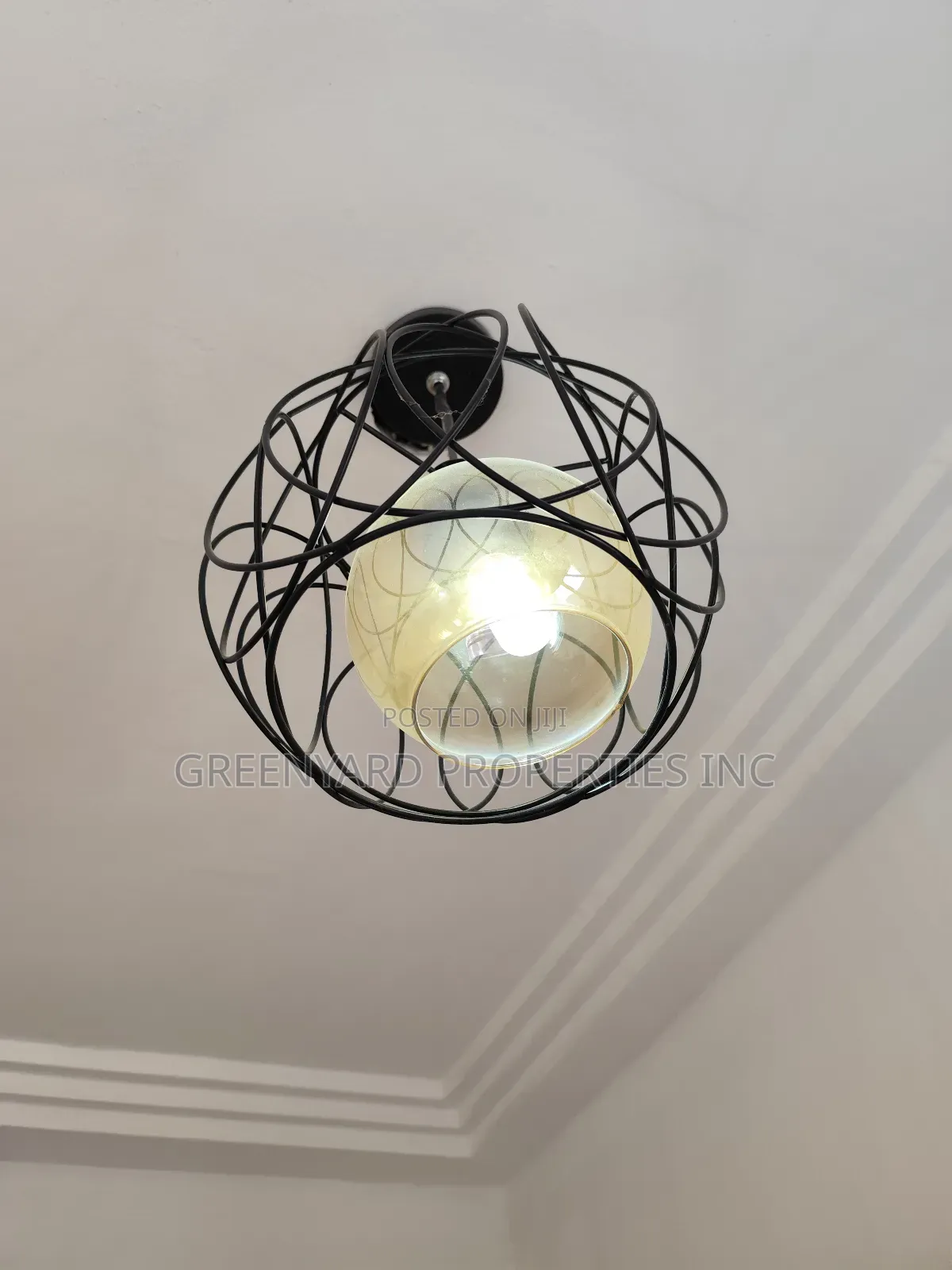 Furnished 1bdrm House in Adjiringanor, Ability for rent