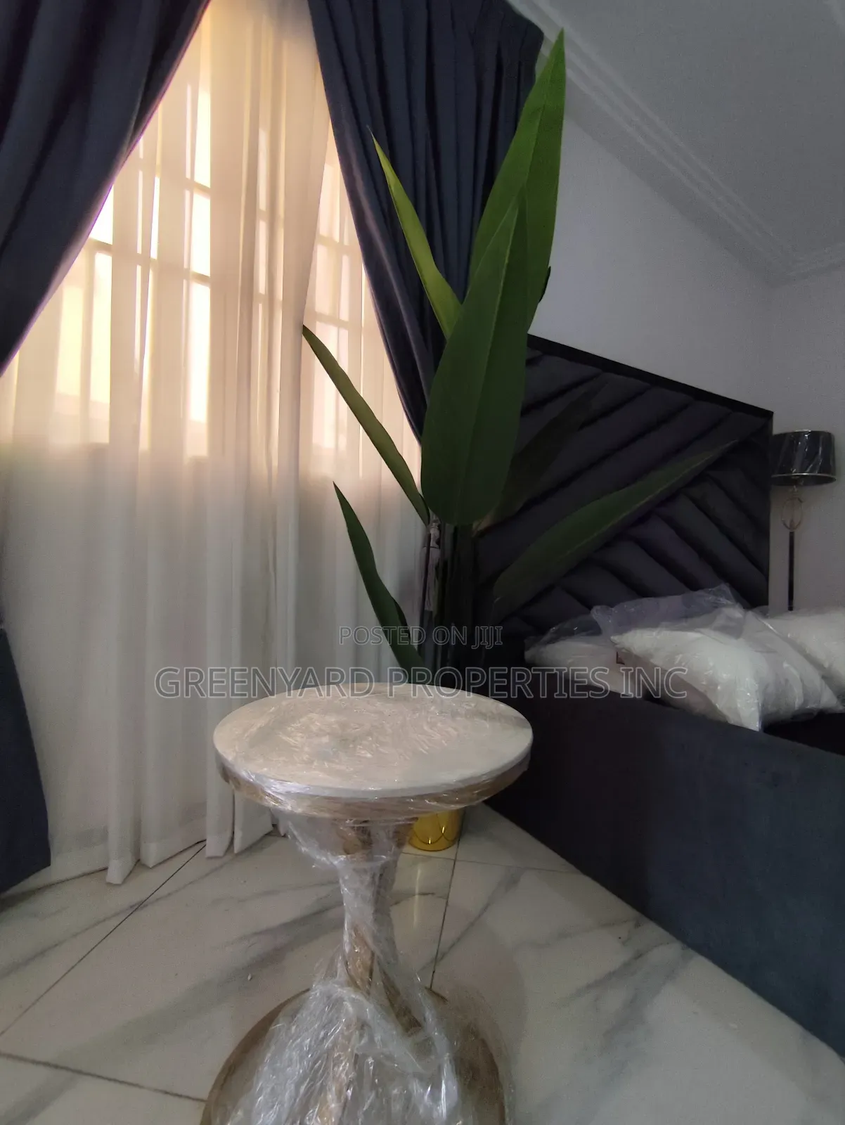 Furnished 1bdrm House in Adjiringanor, Ability for rent