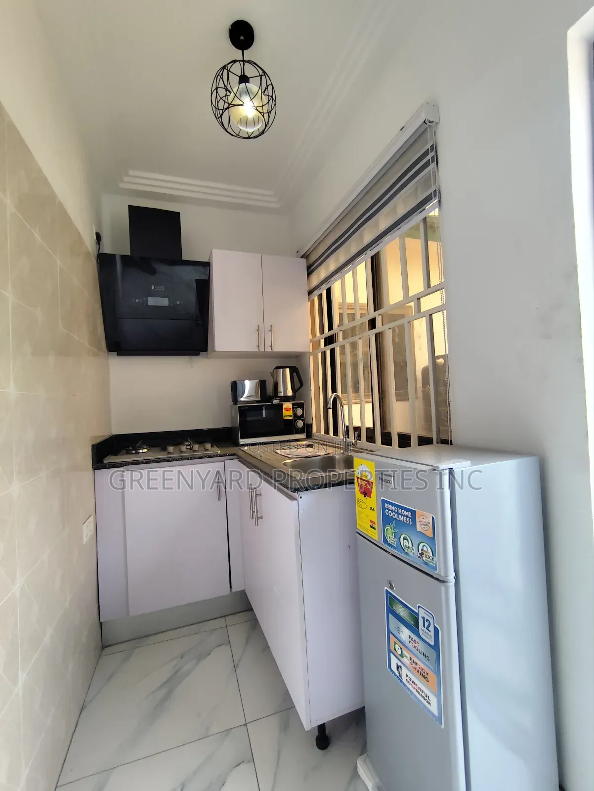 Furnished 1bdrm House in Adjiringanor, Ability for rent