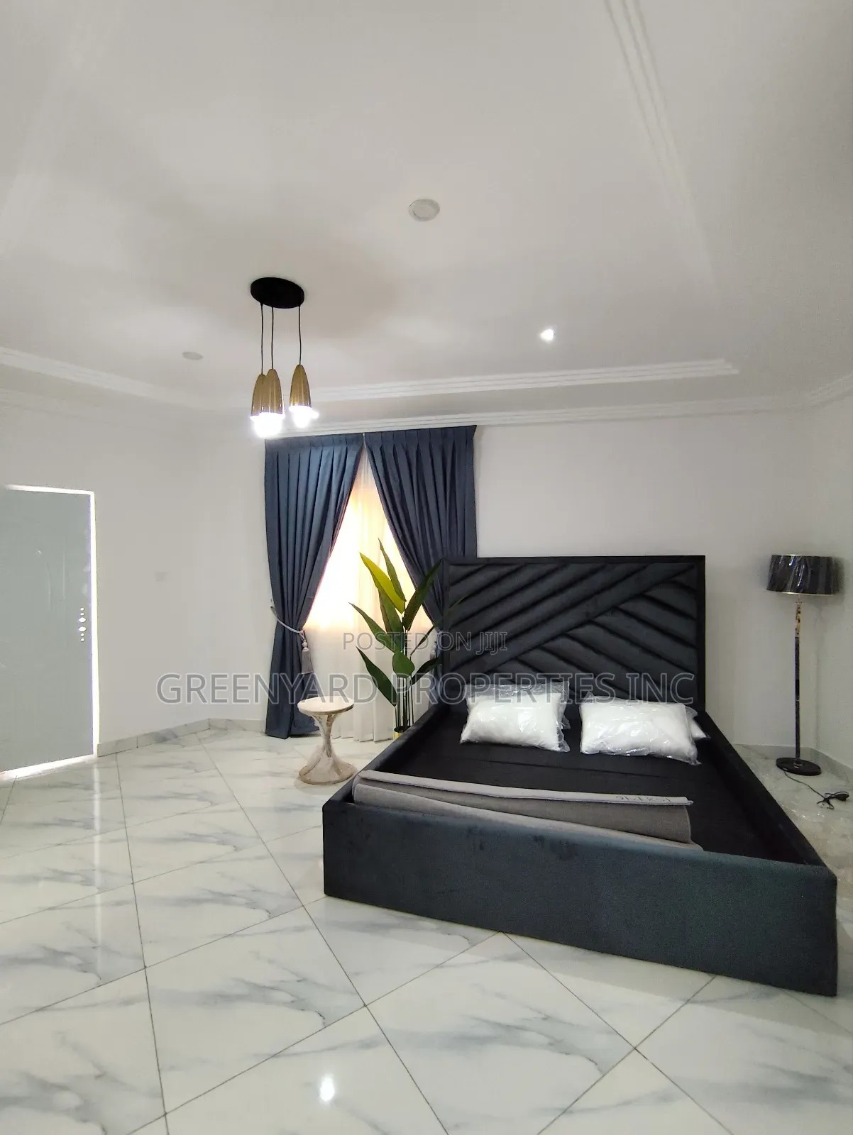 Furnished 1bdrm House in Adjiringanor, Ability for rent