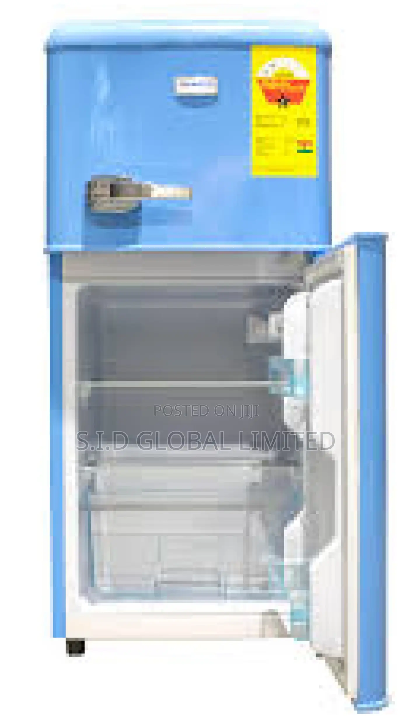 Keep It Fresh With NASCO-86LTR-RETRO-NEW-MODEL-TABLE-TOP