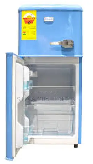 Store Smart in NASCO-86LTR-RETRO-NEW-MODEL-TABLE-TOP