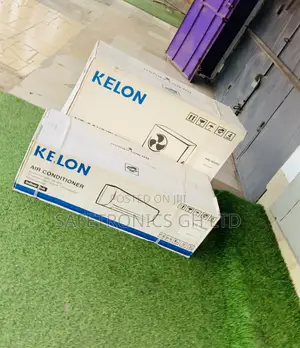 Purechill Kelon 2.0 Horsepower Split Type White AC