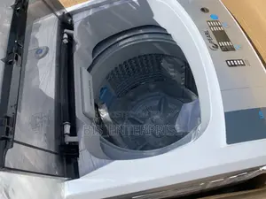 Pearl Washing Machine 7kg Fully Automatic