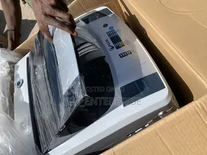 Pearl Washing Machine 7kg Fully Automatic