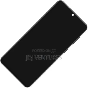 Samsung S20 Ultra Screen